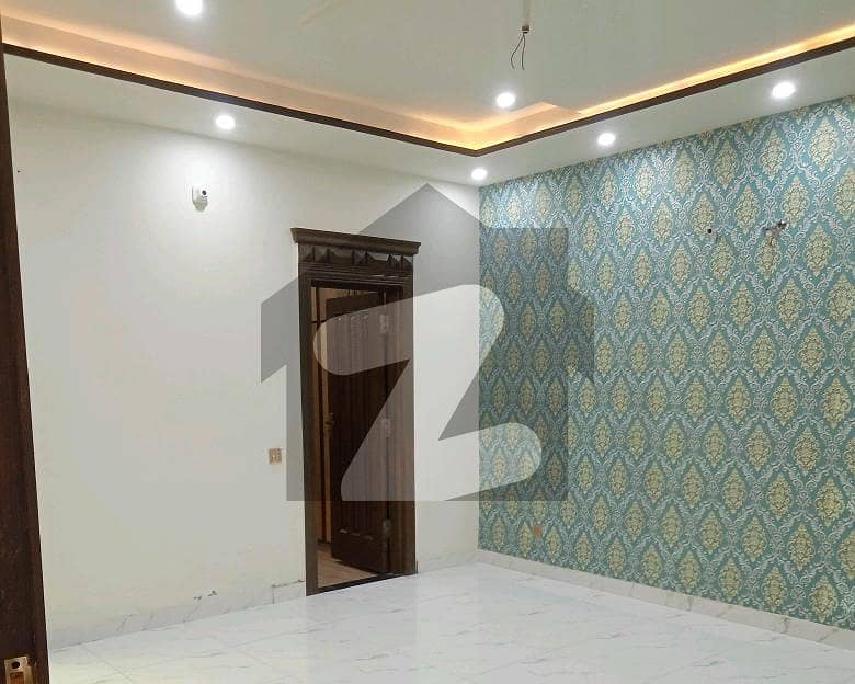 7.5 Marla House For sale In Sitara Gold City Faisalabad Sitara Gold