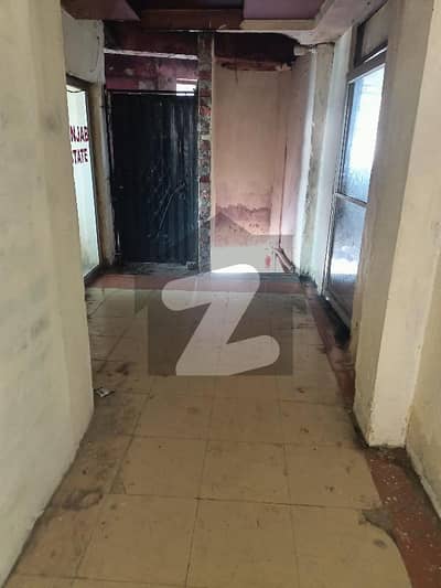 250 Square Feet Shop For Rent In Umar Block Allama Iqbal Town Lahore ...