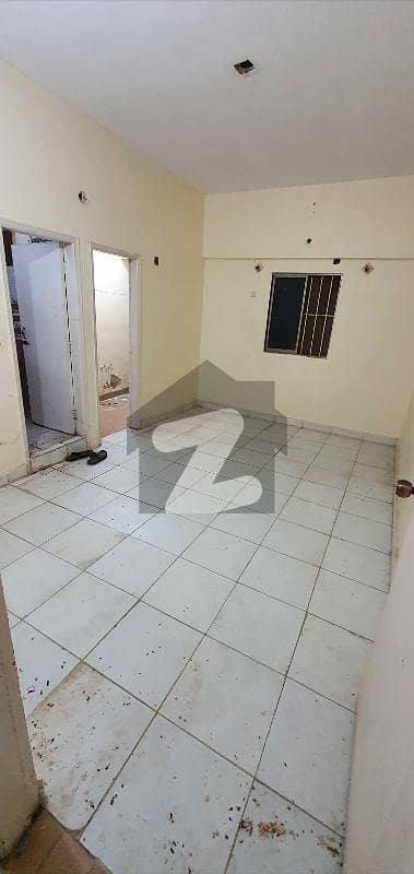 Nazimabad No. 4 1 Bedroom And Lounge Flat Available For Rent
