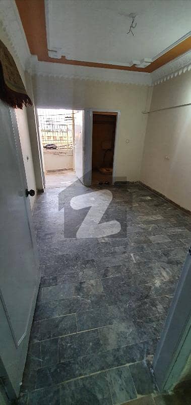 Nazimabad No. 4 1 Bedroom And Lounge Flat Available For Rent
