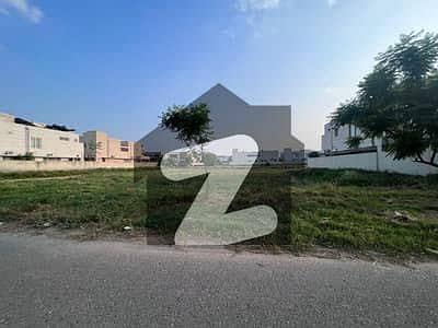 DHA Lahore  PHASE 7 FILE 5 MARLA Allocation  Available For Sale in 45.