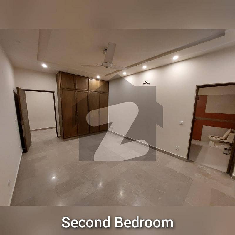 1 Kanal luxury upper portion available for rent in DHA Phase 6 in Hot location