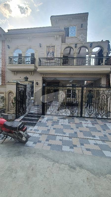 House For Sale In Dha Rahbar