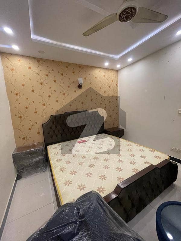 Abu Bakar Block Upper Portion Fully Luxury For Rent