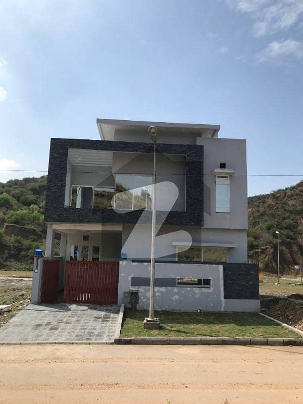 Beautiful House For Sale In Dha Phase 3