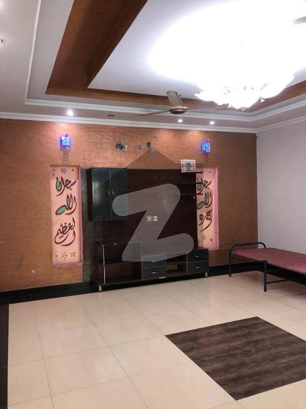 1 Kanal Most Beautiful House For Rent In Sector F Tipu Sultan Block