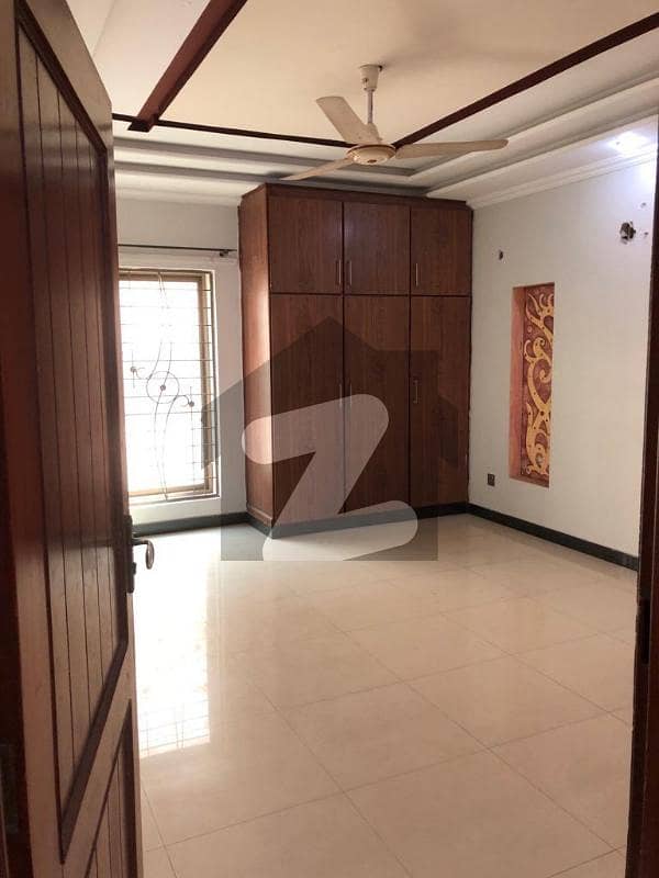 1 Kanal Most Beautiful House For Rent In Sector F Tipu Sultan Block