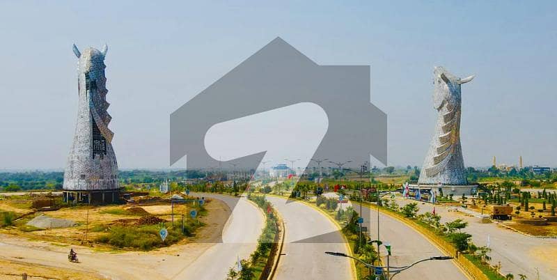 8 Marla Beautiful Villas In Shoaib Akhtar Enclave ,blue World City 8 Marla Beautiful Villas In Shoaib Akhtar Enclave ,blue World City