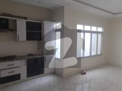 240sq Yd New Condition Portion For Rent In Callachi