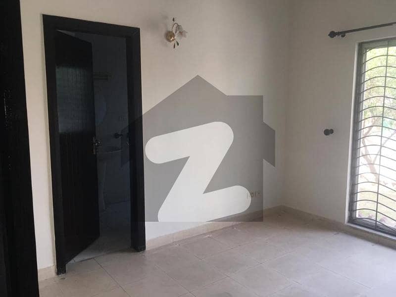 6 Marla Single story House For Sale In Safari villas Bahria Town Lahore