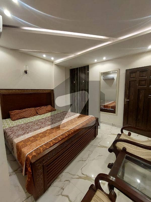 1 Bed Luxury Family Furnish Apartment For Rent Original Picture Attach