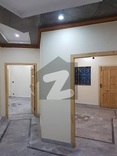Bani Gala Flat 2nd Floor Available For Rent With Gas