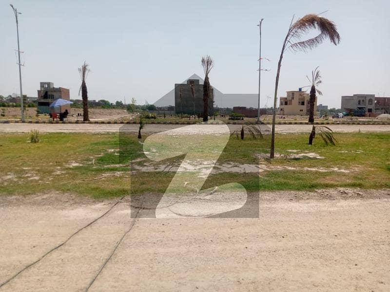 Book 5 Marla Double Storey House On 3 Years Installment Plan Thokar Niaz Baig, Lahore ID44830125