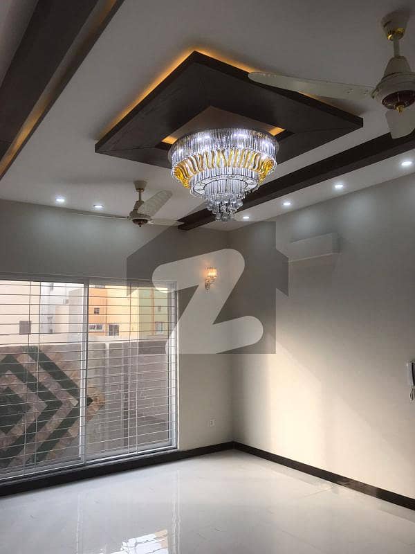 Double Unite 10 Marla House Available For Sale In Banker Society Sector E