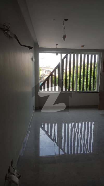 2 Marla Mezzanine For Rent In Dha Phase 4, Cc- Block