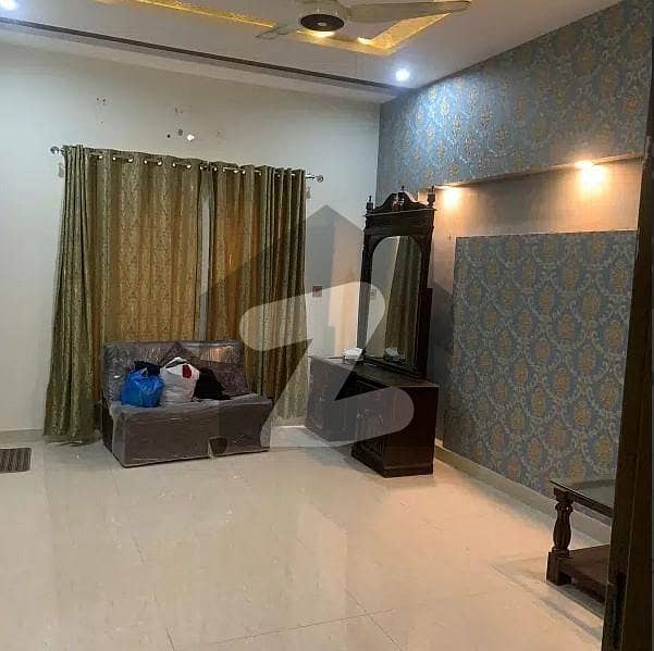 Gorgeous 2250 Square Feet Lower Portion For Rent Available In Pak Arab Housing Society