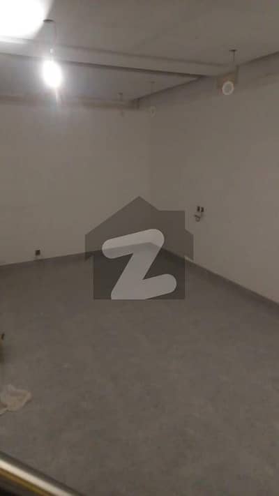 2 Marla Ground Floor And Basement For Rent In Dha Phase 4, Cc- Block