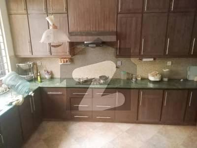 Furnished Room In 1 Kanal For Rent In Dha Phase 2