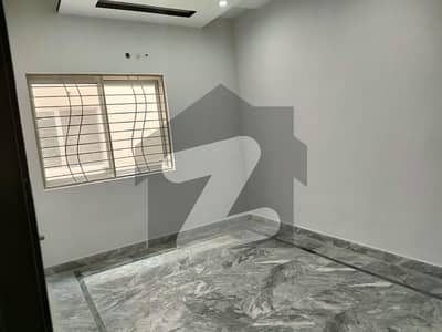 3 Marla Lower Portion Available For Rent In Main Ghazi Road Lahore