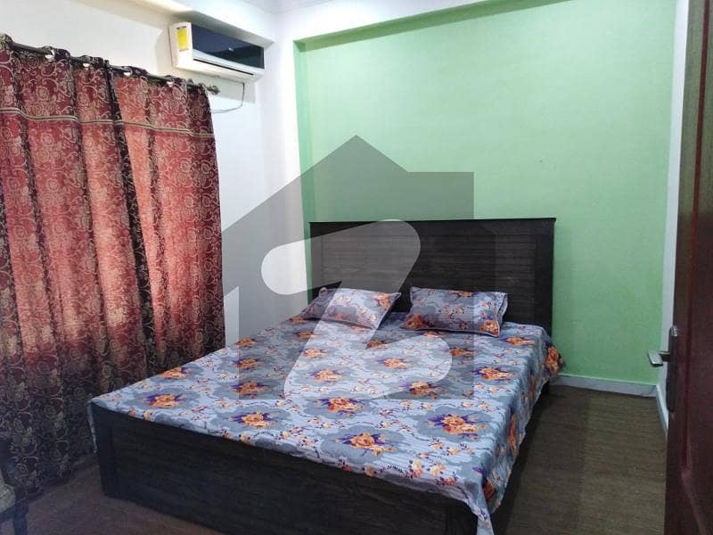 Beautiful Furnished Apartment available for Rent