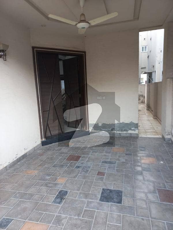 Brand New 05 Marla Luxury House with 3Bedrooms Available for Rent | DHA Phase 6