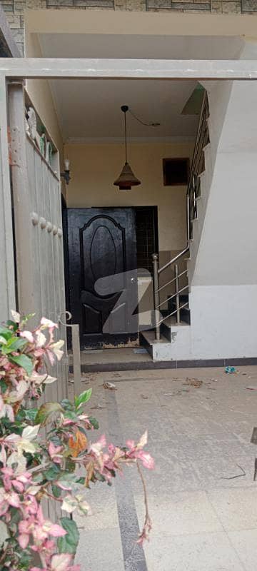 الحرم گارڈن لاہور میں 1 کمرے کا 3 مرلہ مکان 34.5 لاکھ میں برائے فروخت۔