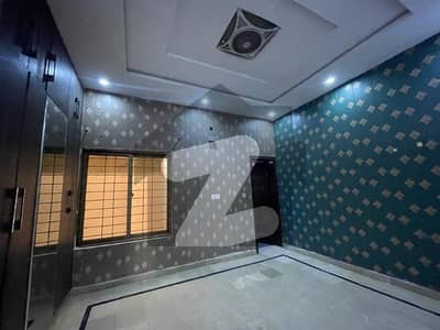 5 Marla Beautifully Designed Upper Portion For Rent In Lahore