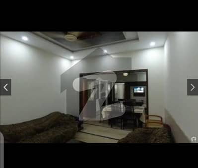 پی اینڈ ڈی ہاؤسنگ سوسائٹی لاہور میں 4 کمروں کا 8 مرلہ مکان 2.25 کروڑ میں برائے فروخت۔