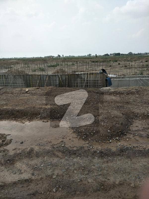 Malkiat Estate Offers Dha Quetta 01 Kanal File For Sale DHA Defence