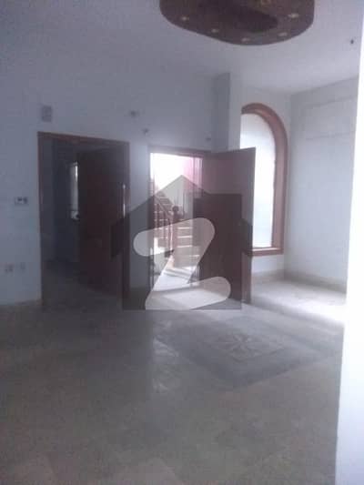 Gulsan E Iqbal Block 7 Commercial House Available For Rent