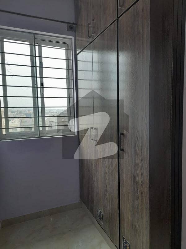 10 Marla Brand New Upper Portion available for rent in DHA Phase 1 Islamabad