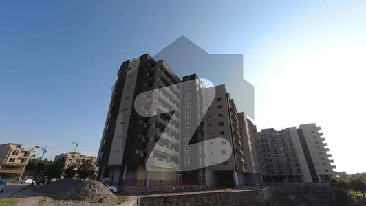 2000 Square Feet Flat Is Available For rent In Bahria Enclave