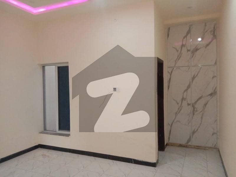 743 Square Feet House For Sale In Lyallpur Avenue Faisalabad In Only Rs. 9,500,000