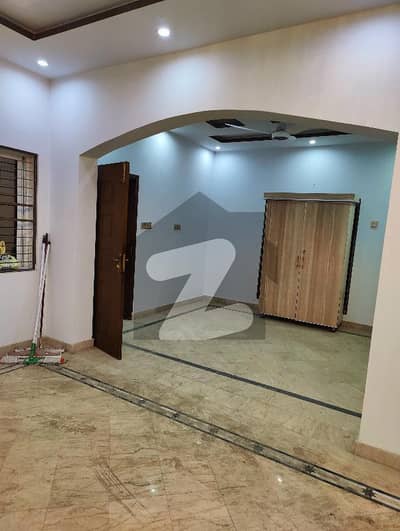 Mehrban Property Group Offer 8 Marla Double Storey House For Rent In Hafeez Garden Phase 1 Location Very Hot