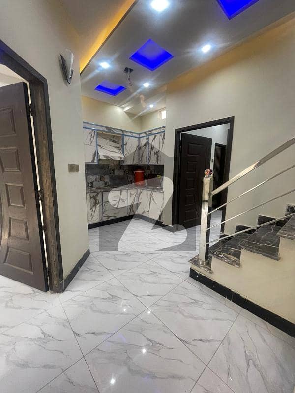 Mehrban Property Group Offers 3 Marla Double Story House Full For Rent On Urgently In Prime Location