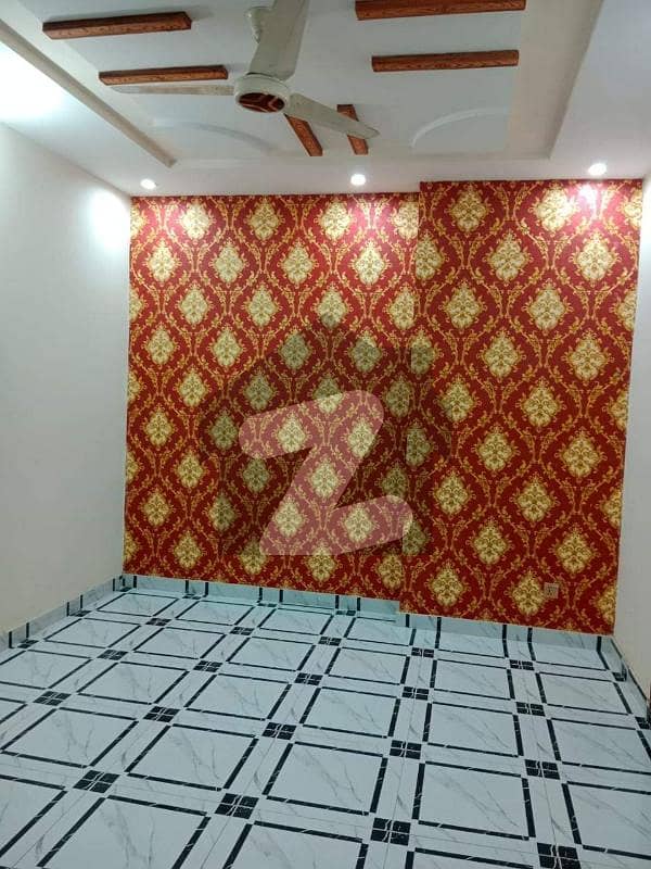 Mehrban Property Group Offer 3 Marla Double Story House For Rent On