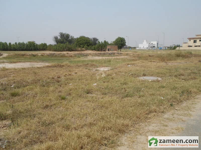 Residential Plot Is Available For Sale