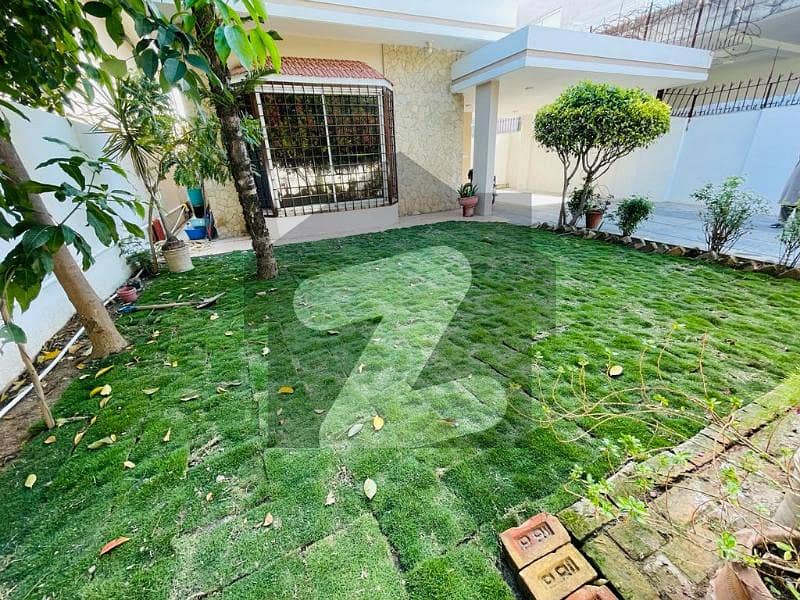 Luxurious House On Extremely prime Location Available For Rent in Islamabad Pakistan F7