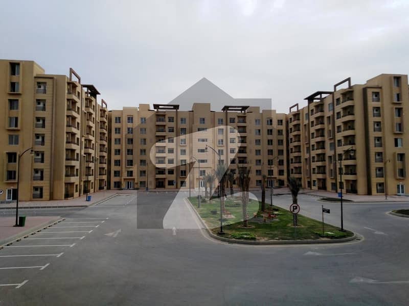 Flat For sale In Bahria Apartments Flat For sale In Bahria Apartments