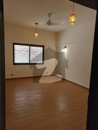 03 Bed DD Flat For Rent In Saima Jinnah Avenue