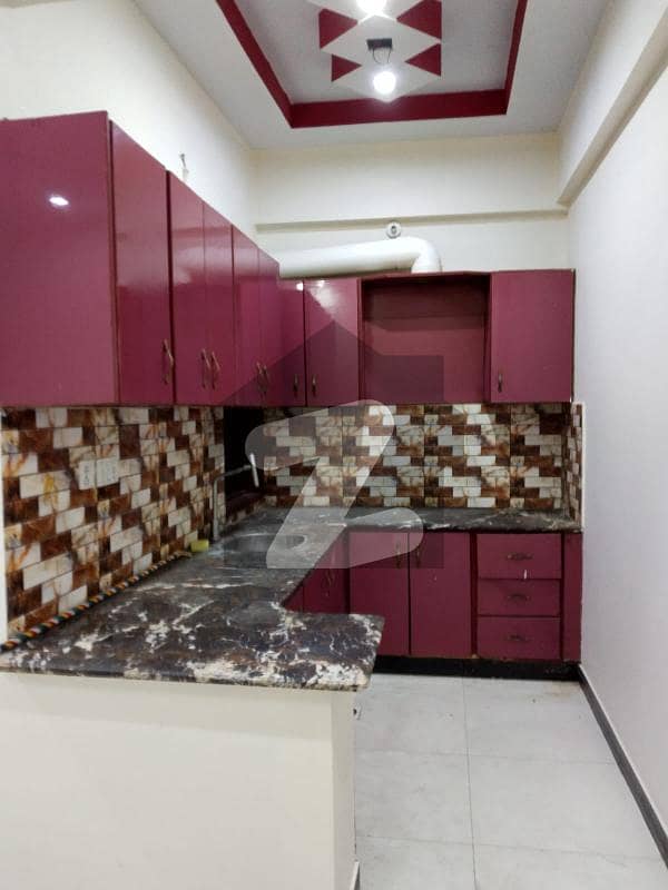 3 Bed Dd First Floor 150 Sq Yard Portion 13d/3 GulshaneIqbal Block