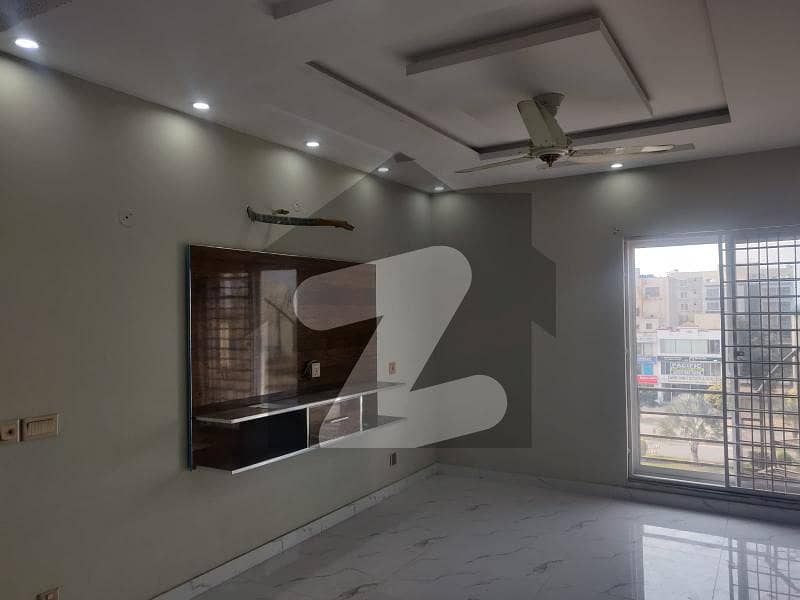 3 Marla House Is Available For Rent In Johar Town Phase 2 Block H2 Lahore