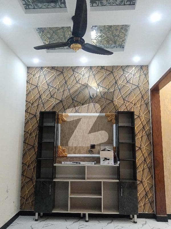 ال-حمد گارڈنز پائن ایونیو لاہور میں 4 کمروں کا 3 مرلہ مکان 1.2 کروڑ میں برائے فروخت۔