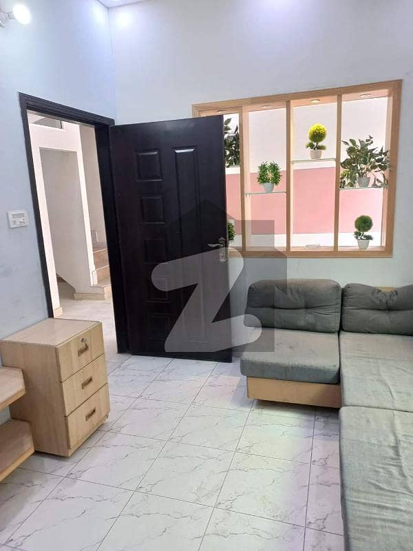 2.5 Marla Brand New House For Sale On Very Reasonable Price