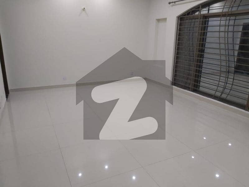 1 Kanal Slightly Used Upper Portion Is Available For Rent On Top Location Of Nespak
