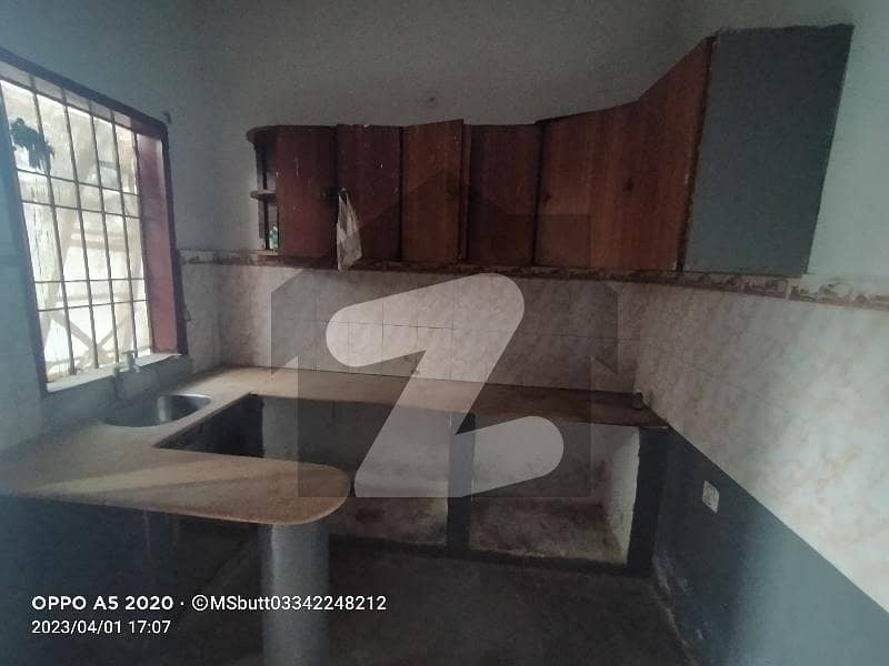 Independent house is available for rent in model colony Model Colony Malir, Malir, Karachi