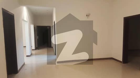 4 Bedroom With Lift Apartment Available For Rent In Askari 14