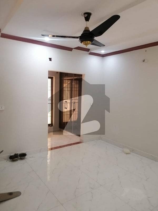 10 Marla Brand New House Available For Rent In Dha Rahbar Phase 1