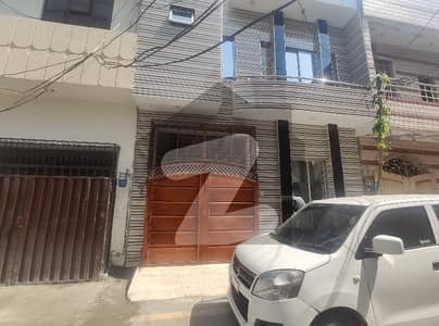 3 marla beautiful house for sale Allama Iqbal Town - Huma Block, Allama ...