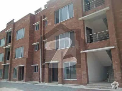 5 Marla Ground Floor Awami Villa Available For Sale Bahria Orchad Lahore